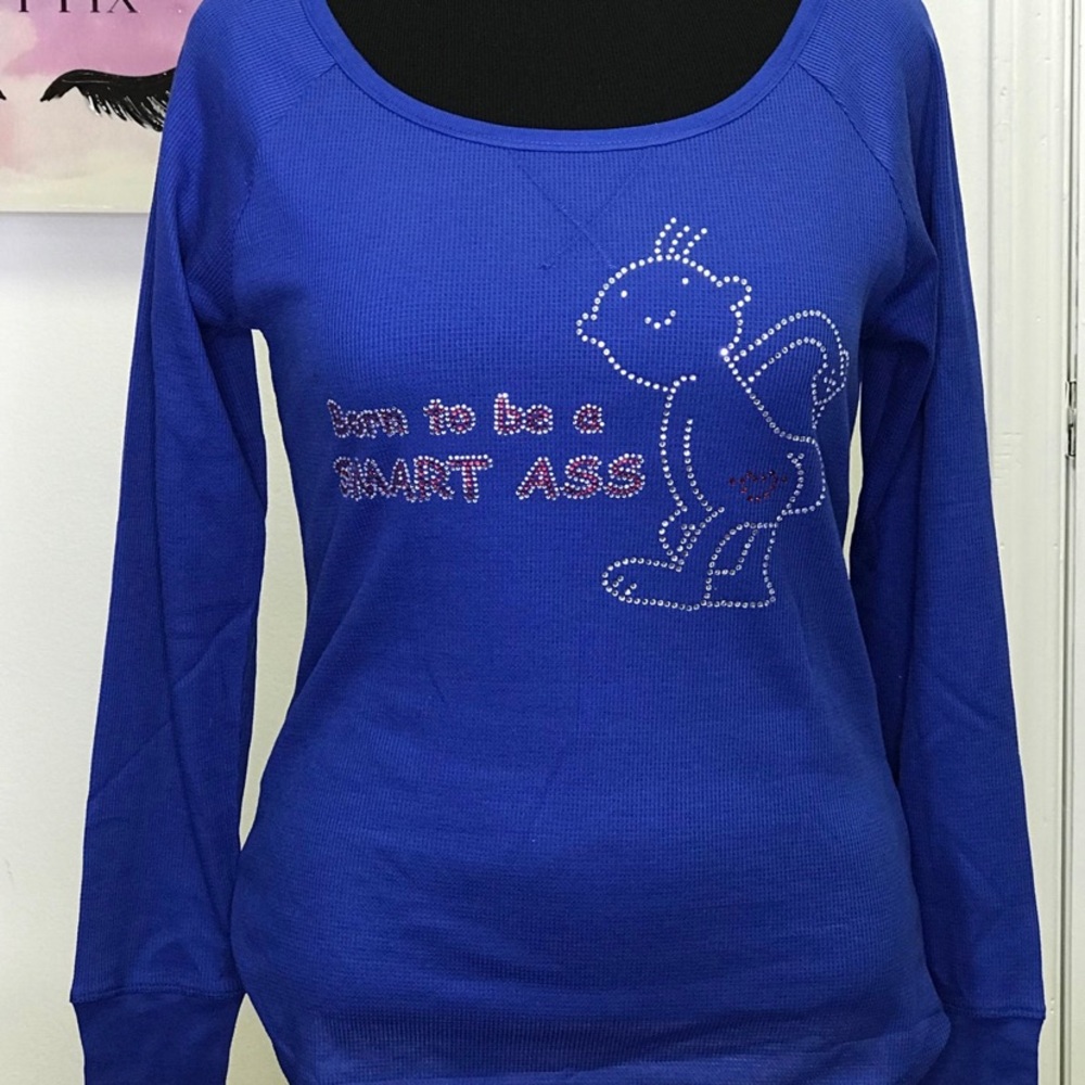 Thermal Tee - Picture 2 of 2